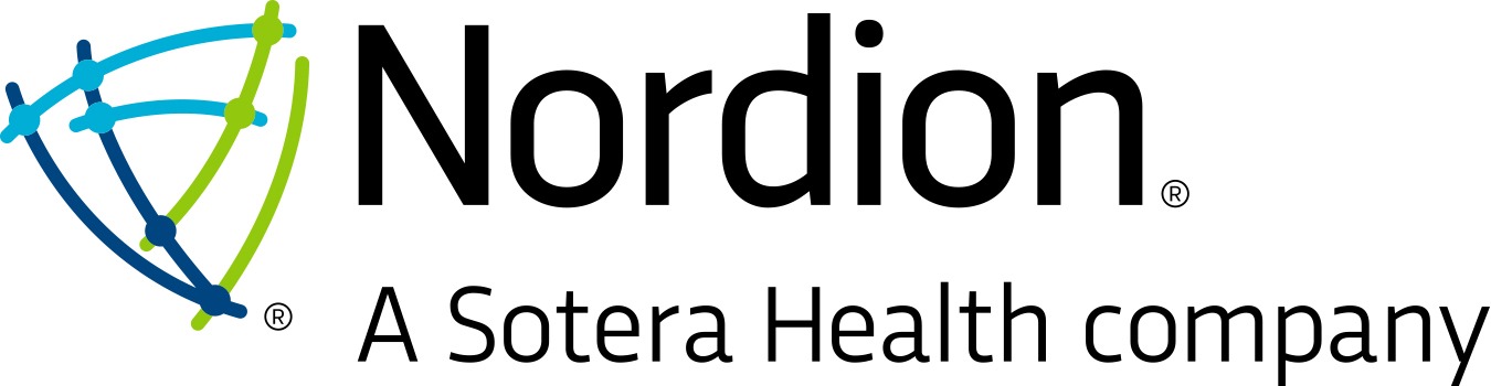 Logo Nordion